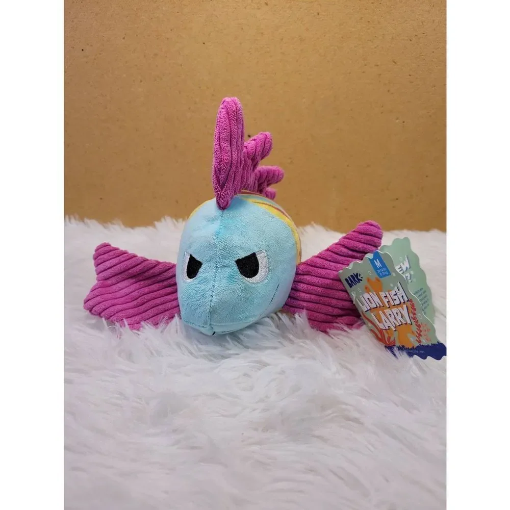 Bark Lion Fish Larry Size M 20 - 50 Pounds NWT